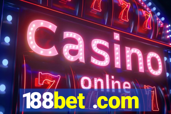 188bet .com